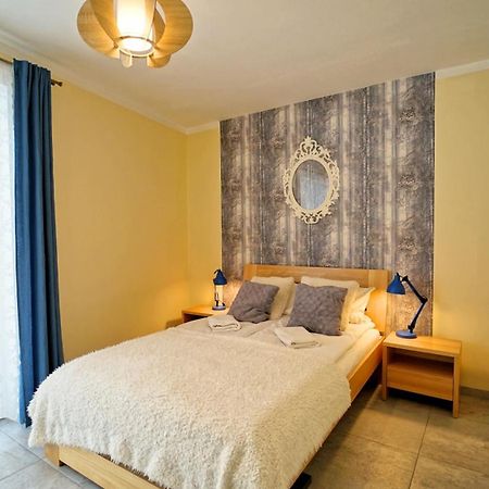 Apartamenty Everysky - Konopnickiej 11 Карпач Экстерьер фото