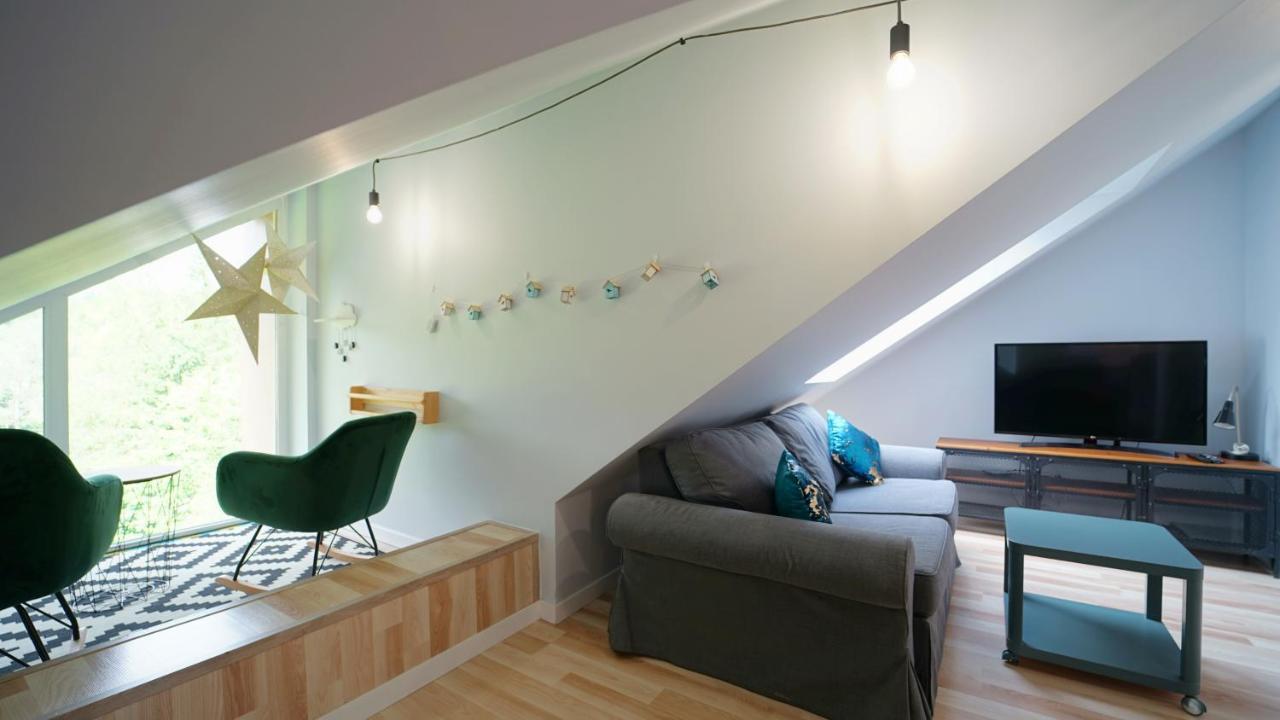 Apartamenty Everysky - Konopnickiej 11 Карпач Экстерьер фото