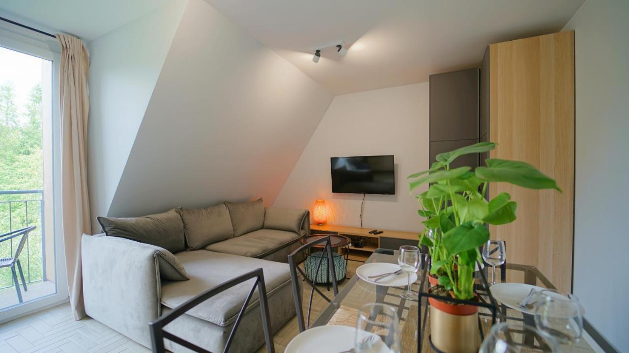 Apartamenty Everysky - Konopnickiej 11 Карпач Экстерьер фото