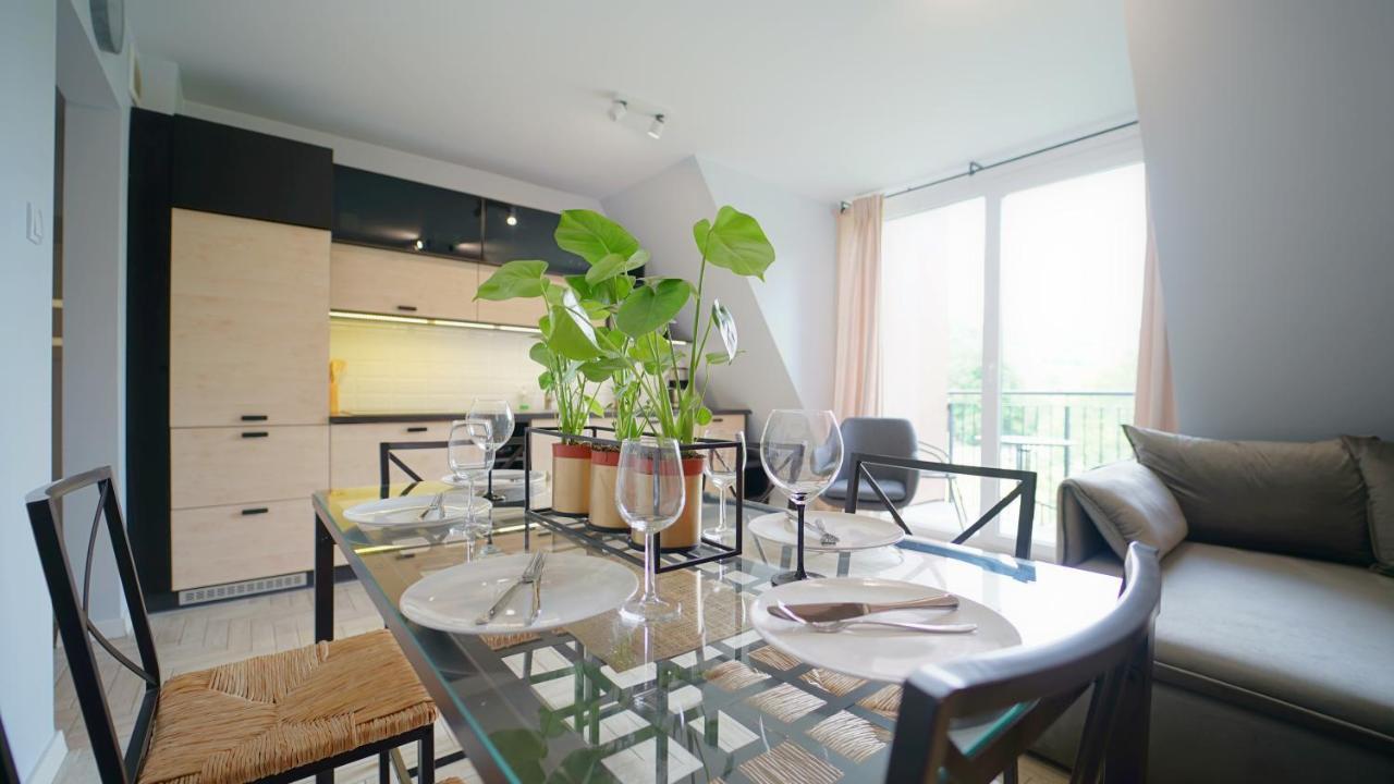 Apartamenty Everysky - Konopnickiej 11 Карпач Экстерьер фото