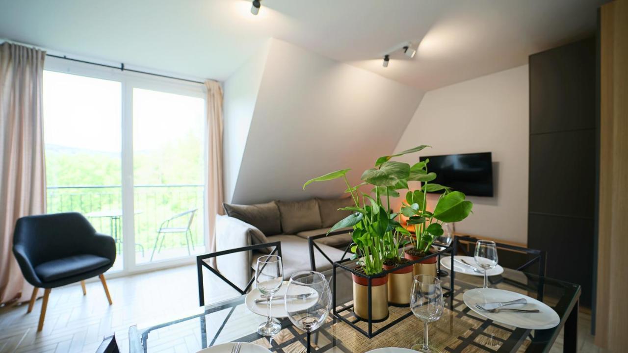 Apartamenty Everysky - Konopnickiej 11 Карпач Экстерьер фото