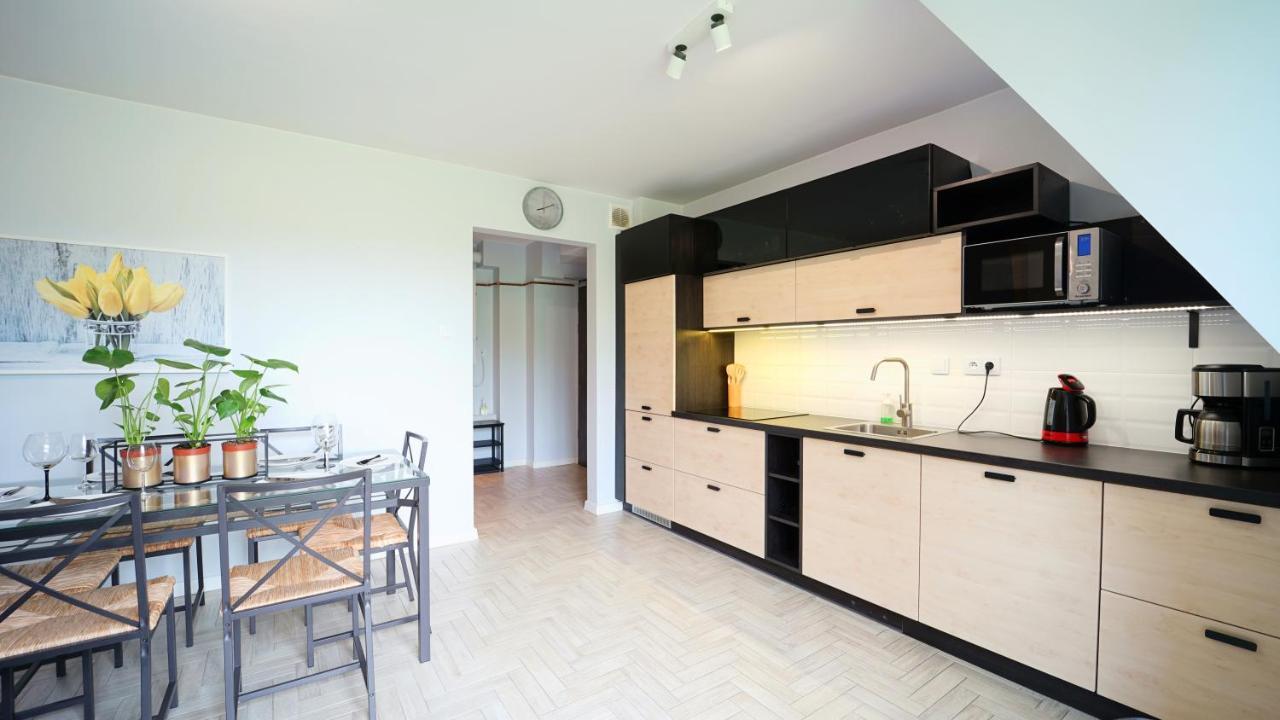 Apartamenty Everysky - Konopnickiej 11 Карпач Экстерьер фото