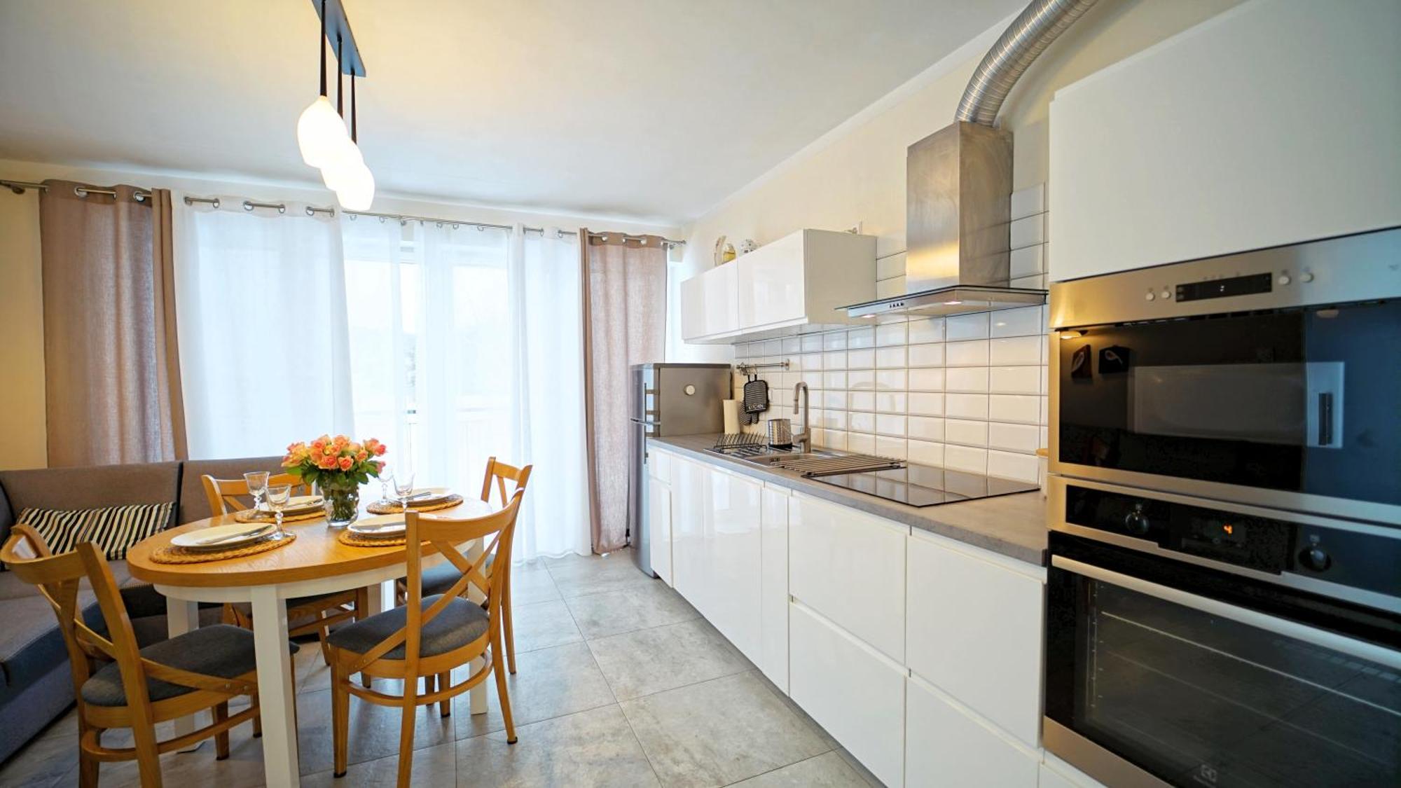 Apartamenty Everysky - Konopnickiej 11 Карпач Экстерьер фото