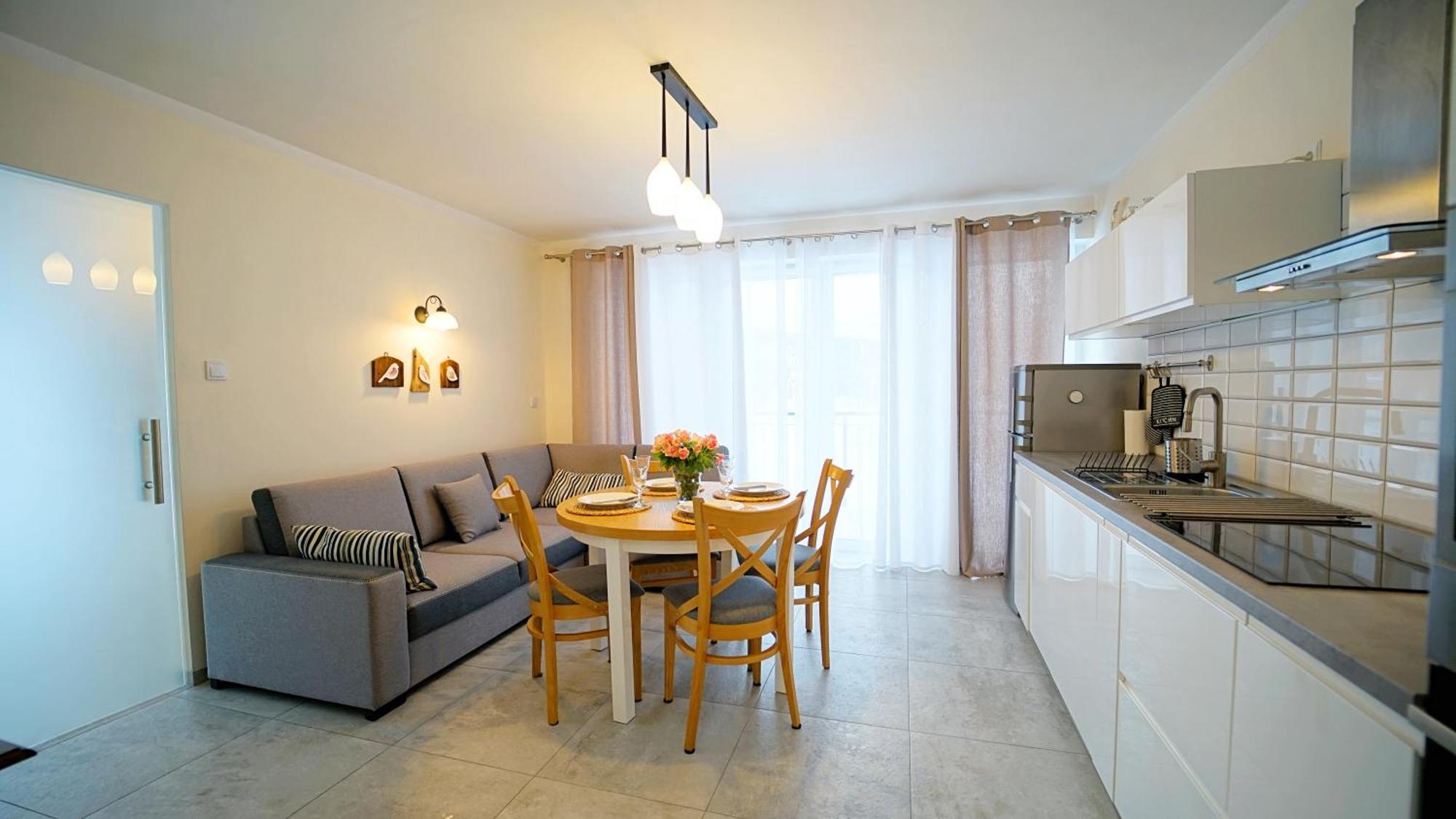 Apartamenty Everysky - Konopnickiej 11 Карпач Экстерьер фото