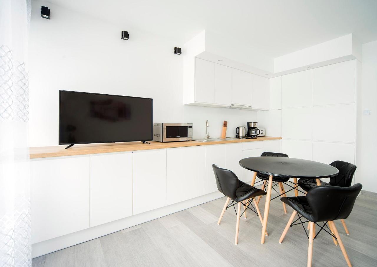 Apartamenty Everysky - Konopnickiej 11 Карпач Экстерьер фото