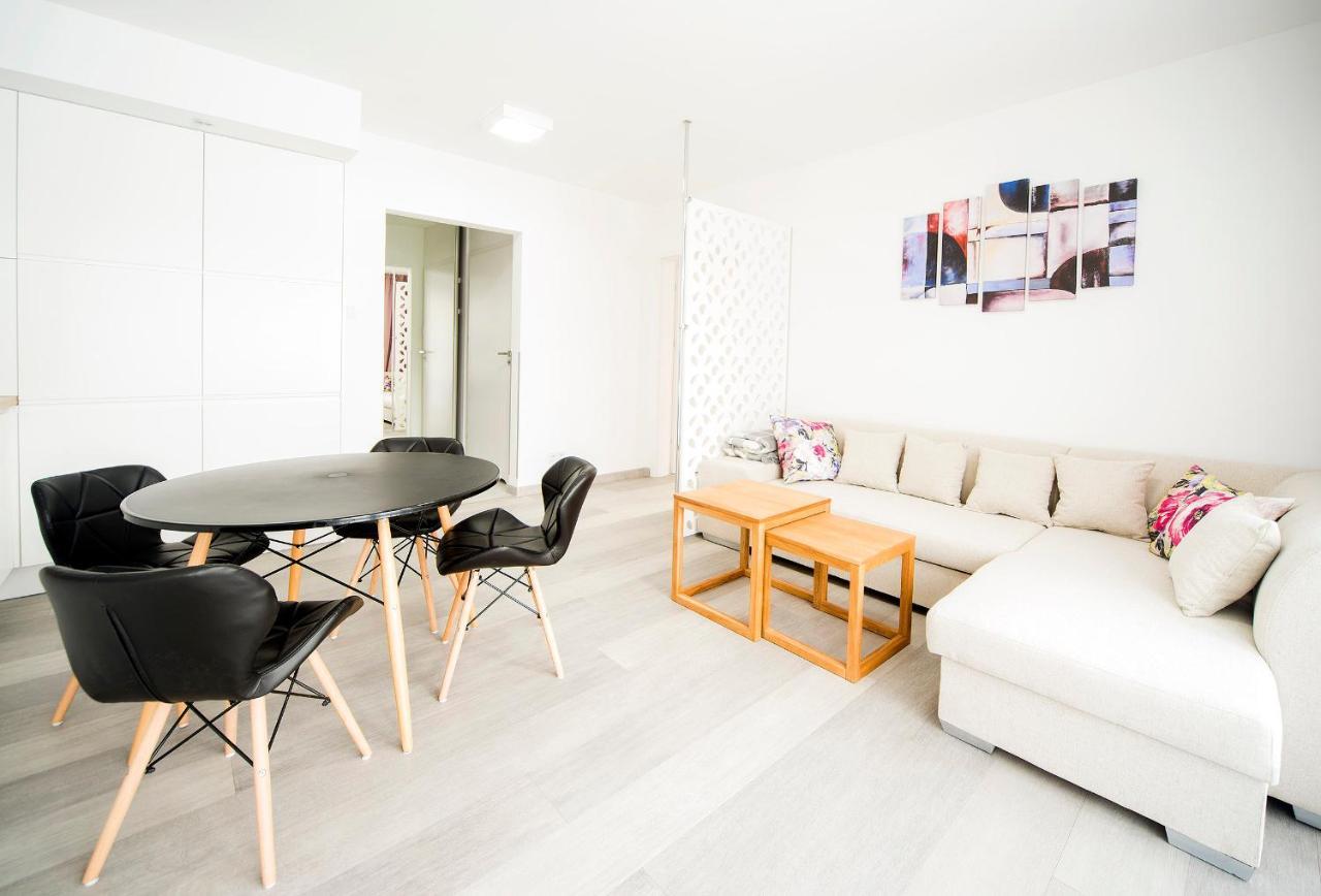Apartamenty Everysky - Konopnickiej 11 Карпач Экстерьер фото
