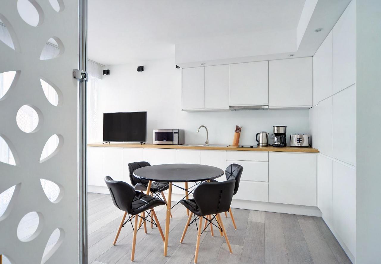Apartamenty Everysky - Konopnickiej 11 Карпач Экстерьер фото