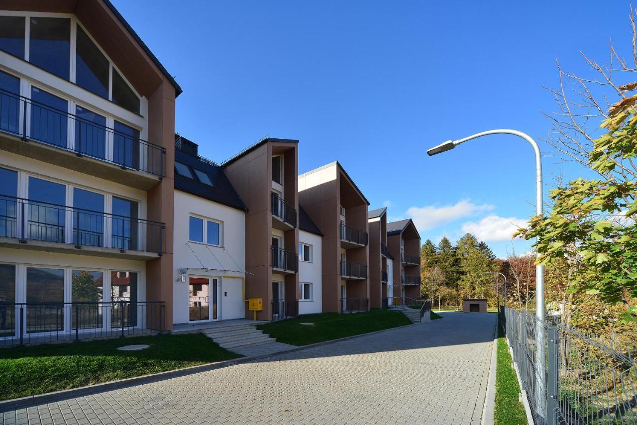 Apartamenty Everysky - Konopnickiej 11 Карпач Экстерьер фото