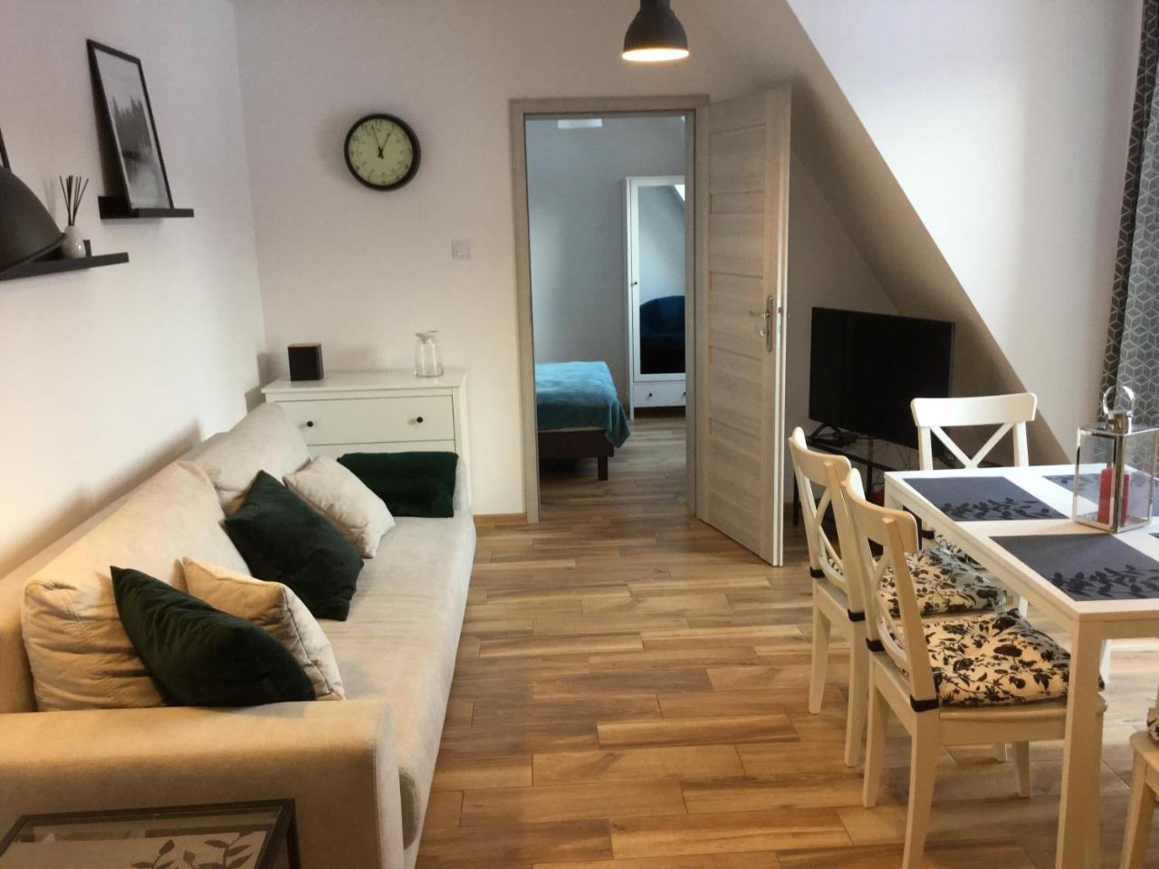 Apartamenty Everysky - Konopnickiej 11 Карпач Экстерьер фото