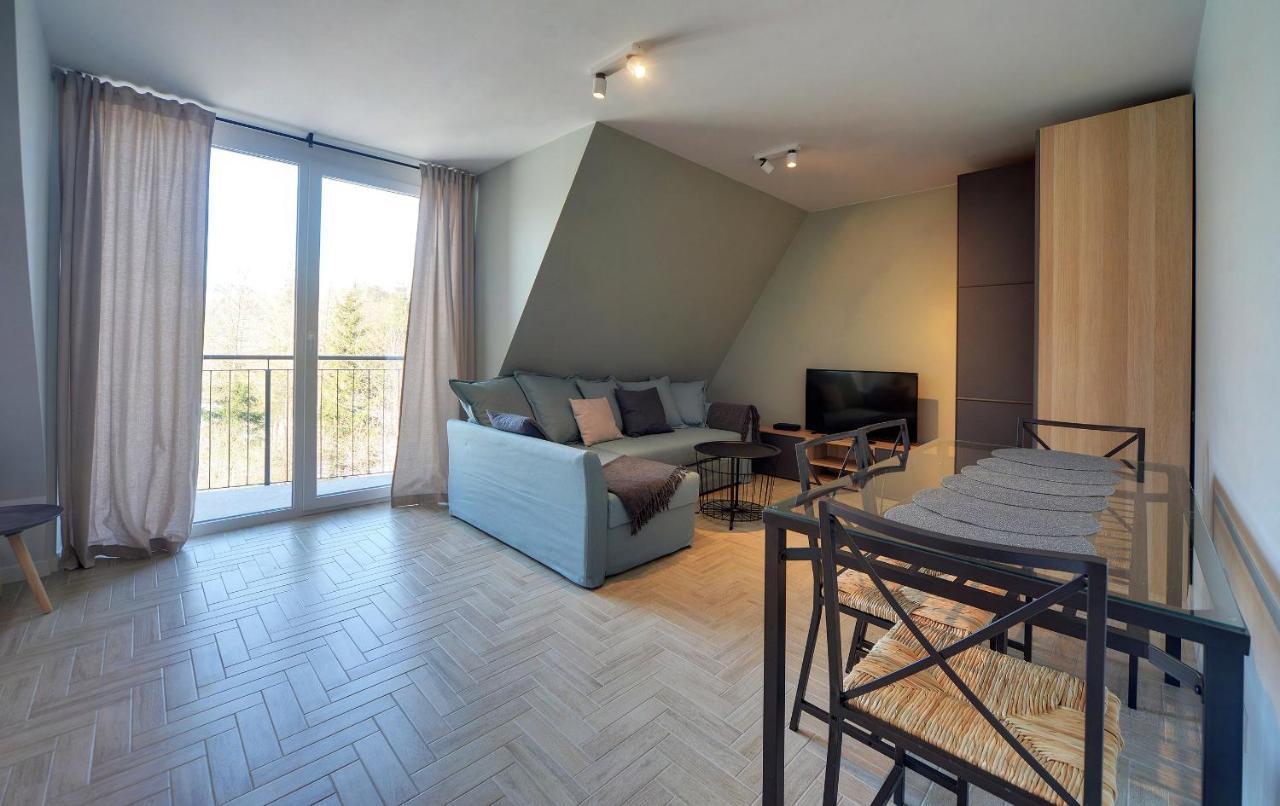 Apartamenty Everysky - Konopnickiej 11 Карпач Экстерьер фото