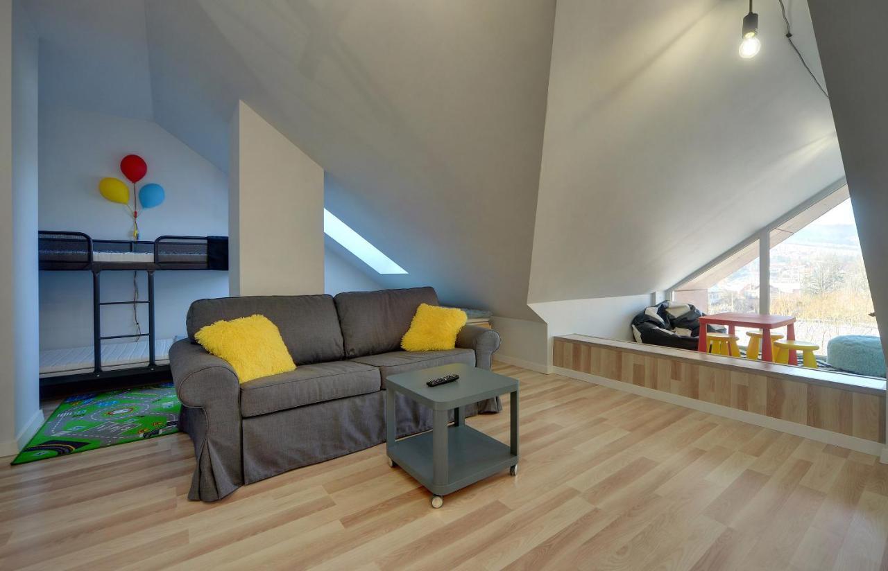 Apartamenty Everysky - Konopnickiej 11 Карпач Экстерьер фото