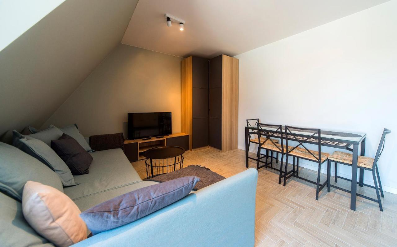 Apartamenty Everysky - Konopnickiej 11 Карпач Экстерьер фото