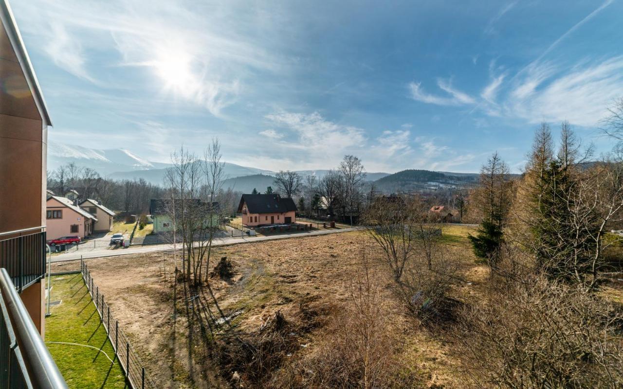 Apartamenty Everysky - Konopnickiej 11 Карпач Экстерьер фото