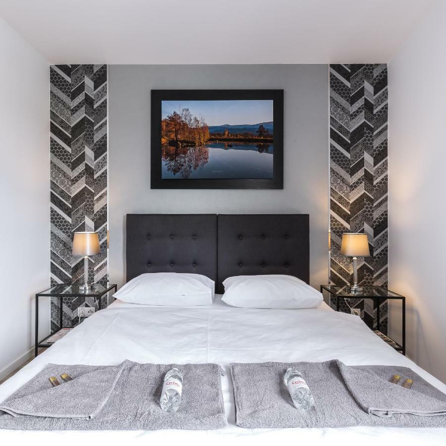 Apartamenty Everysky - Konopnickiej 11 Карпач Экстерьер фото