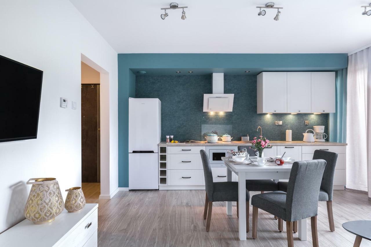 Apartamenty Everysky - Konopnickiej 11 Карпач Экстерьер фото
