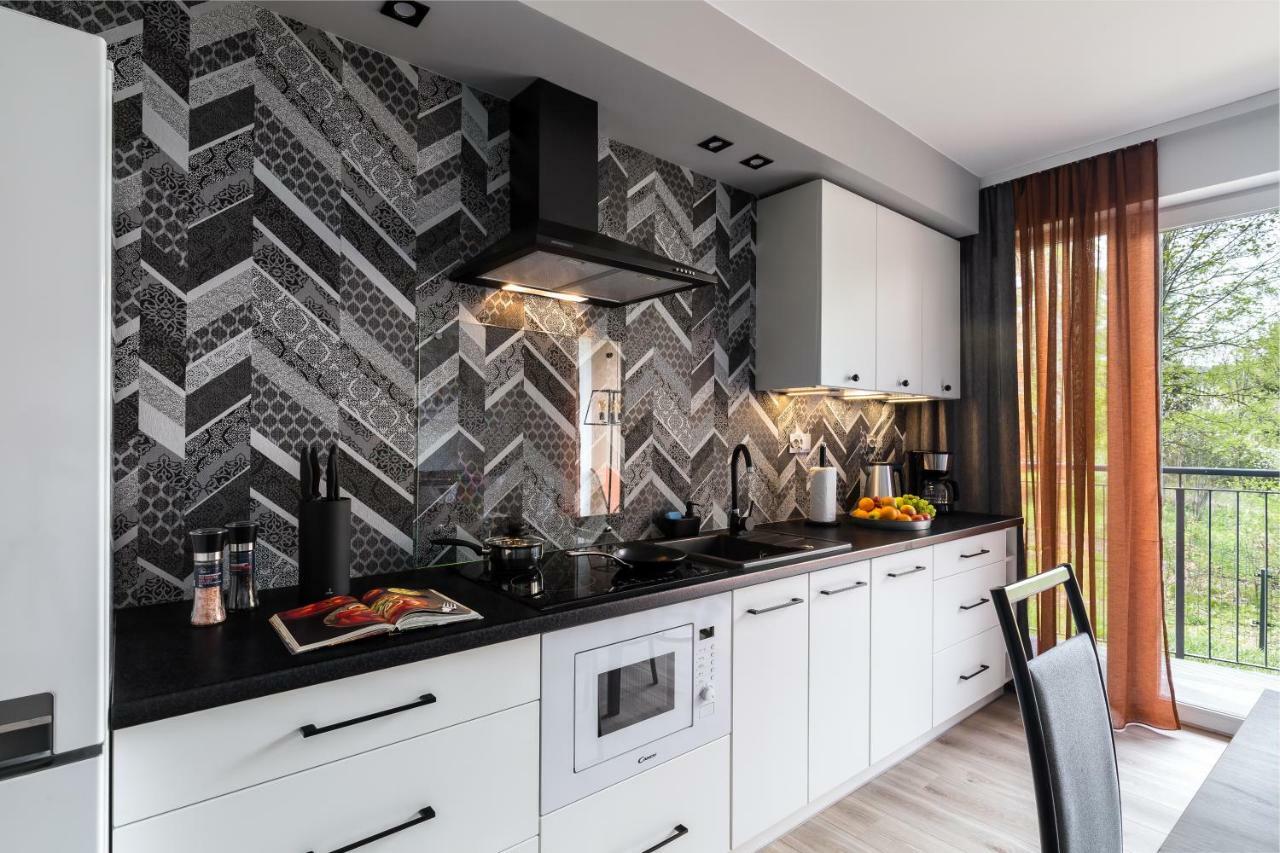 Apartamenty Everysky - Konopnickiej 11 Карпач Экстерьер фото
