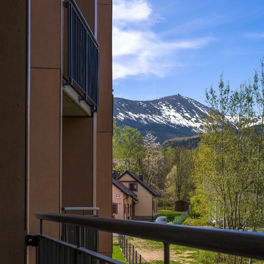 Apartamenty Everysky - Konopnickiej 11 Карпач Экстерьер фото