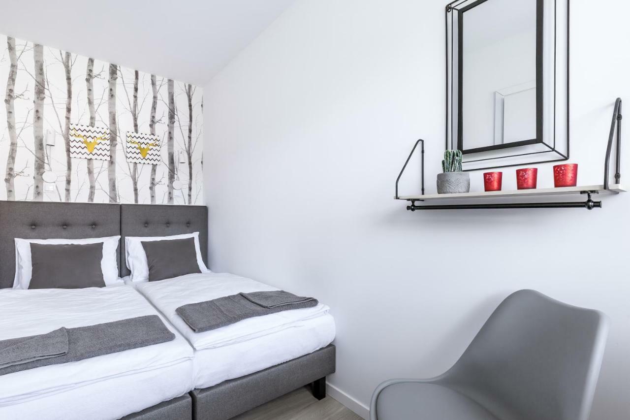 Apartamenty Everysky - Konopnickiej 11 Карпач Экстерьер фото