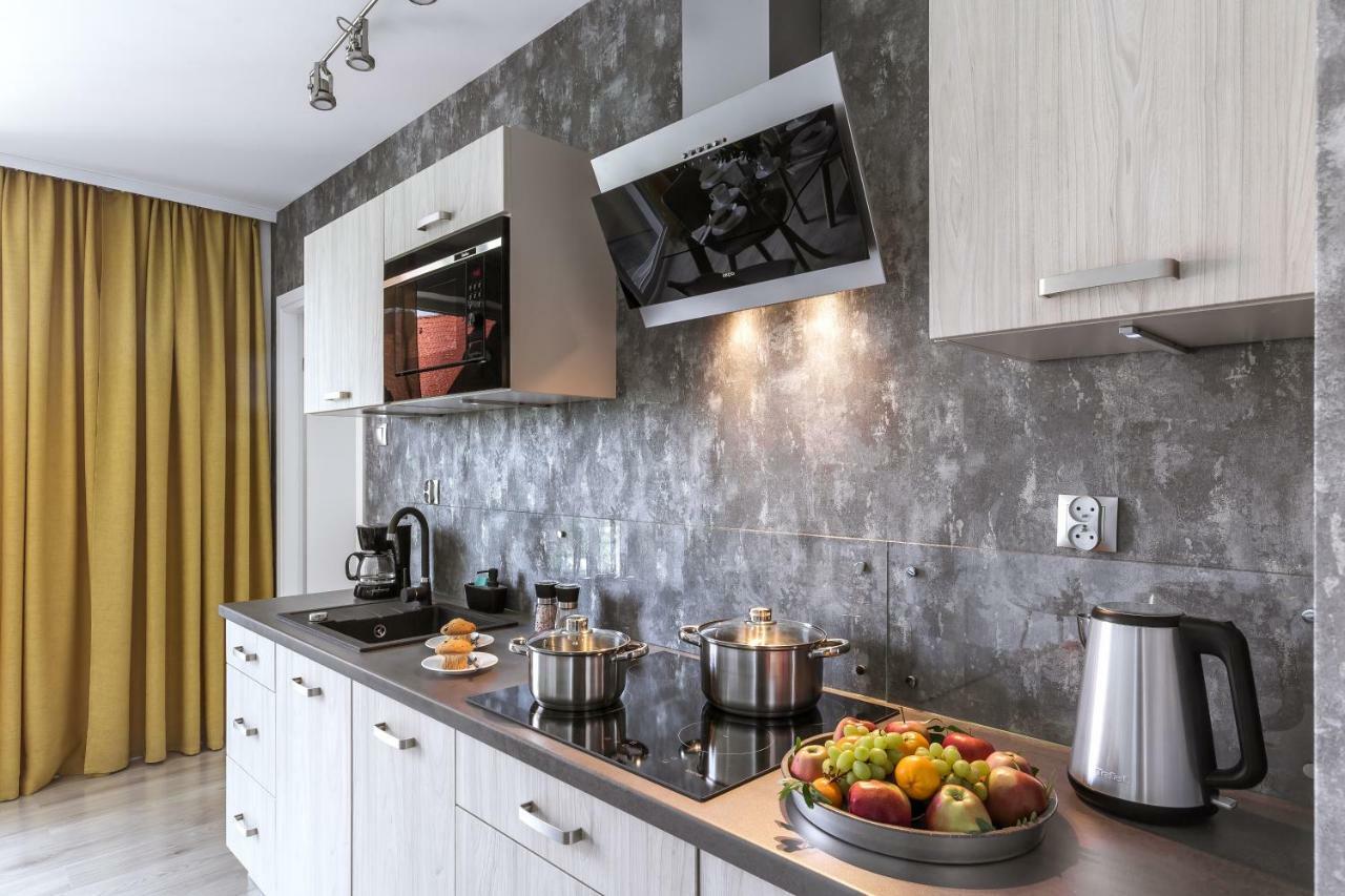 Apartamenty Everysky - Konopnickiej 11 Карпач Экстерьер фото