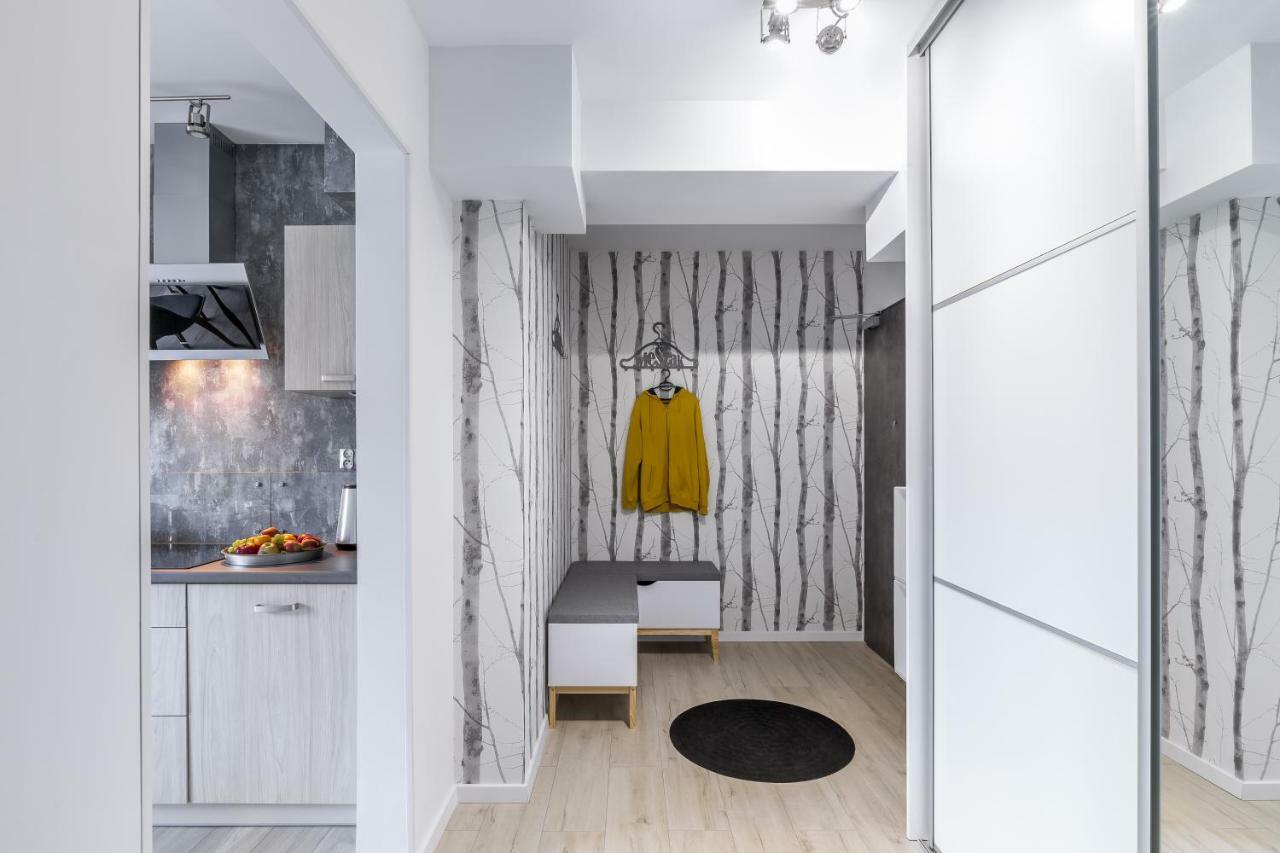 Apartamenty Everysky - Konopnickiej 11 Карпач Экстерьер фото