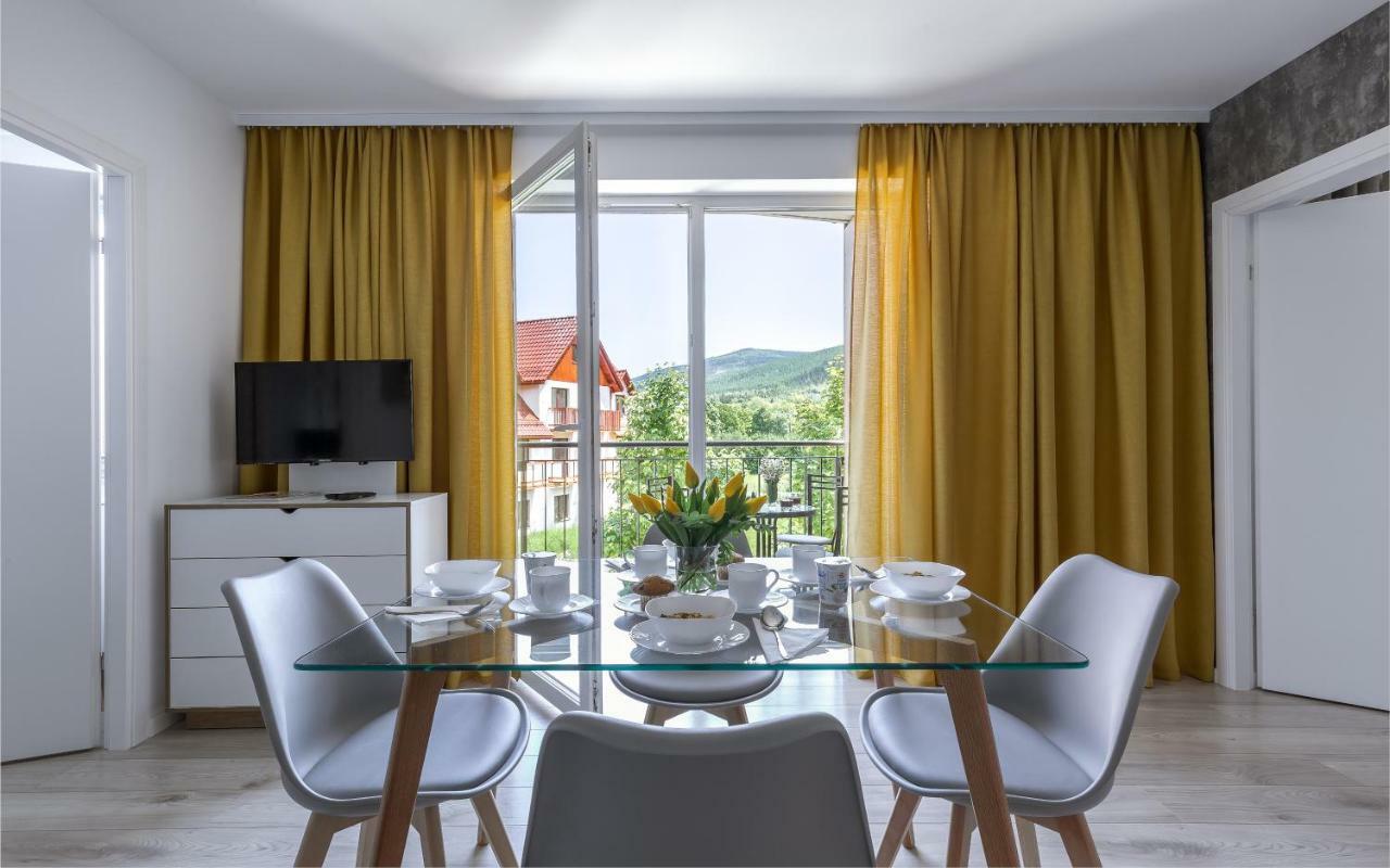 Apartamenty Everysky - Konopnickiej 11 Карпач Экстерьер фото